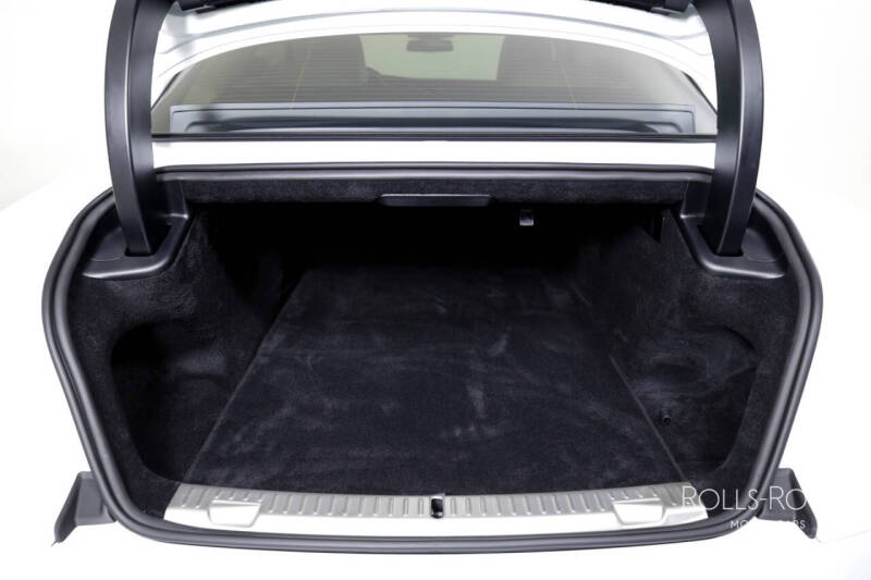 2024 Rolls-Royce Spectre