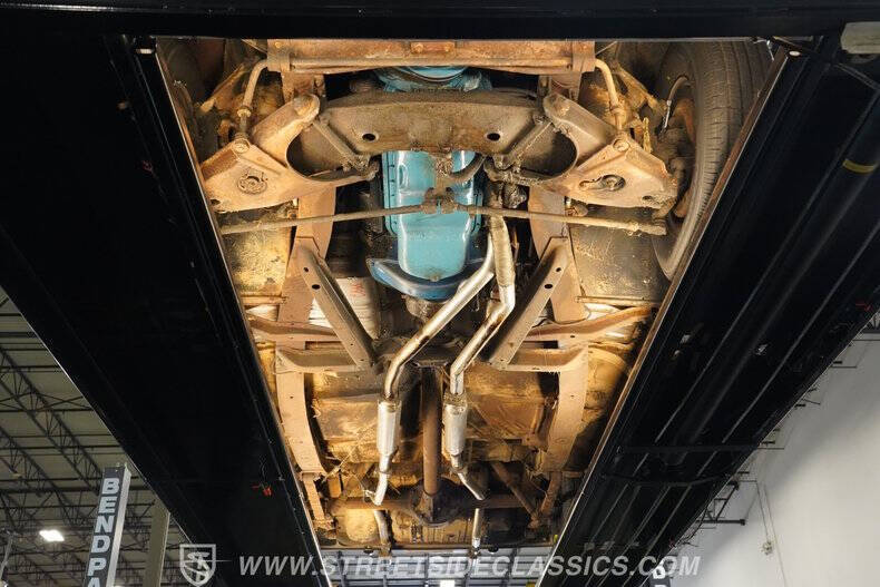 1954 Chevrolet Bel Air