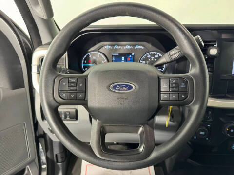 2023 Ford F-350 Super Duty