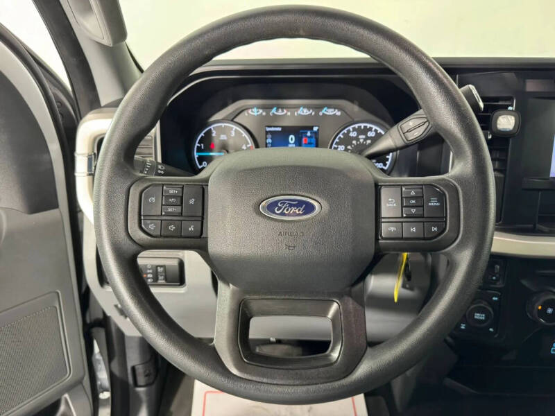 2023 Ford F-350 Super Duty