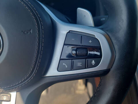 2019 BMW 8 Series M850i xDrive