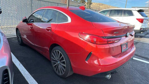 2021 BMW 2 Series 228i xDrive Gran Coupe