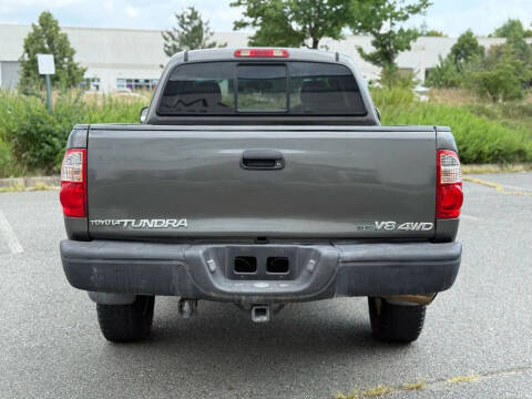 2005 Toyota Tundra