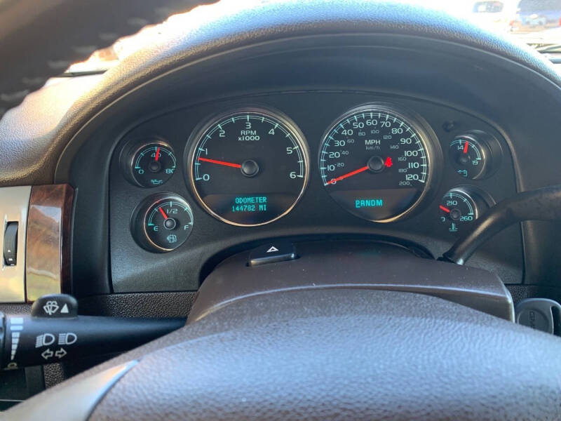 2008 GMC Sierra 1500 Denali