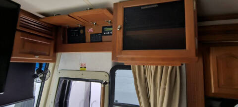2005 Tiffin Allegro Bus M-40QDP