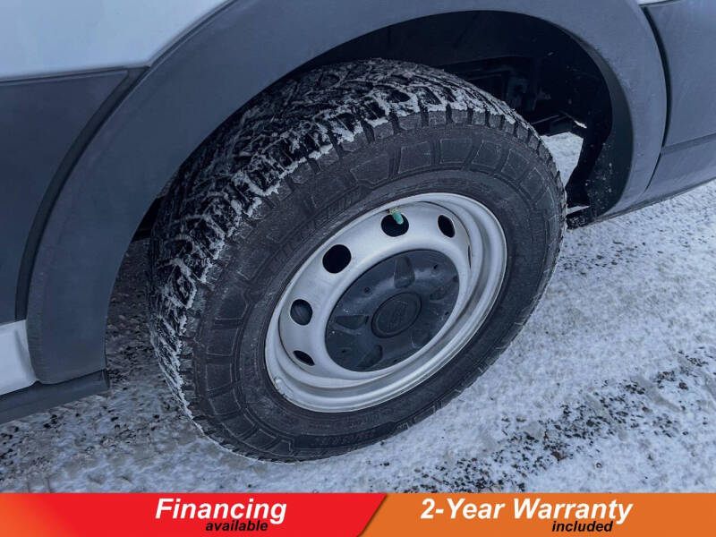 2016 Ford Transit 350 XL