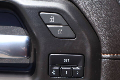 2022 GMC Sierra 2500HD