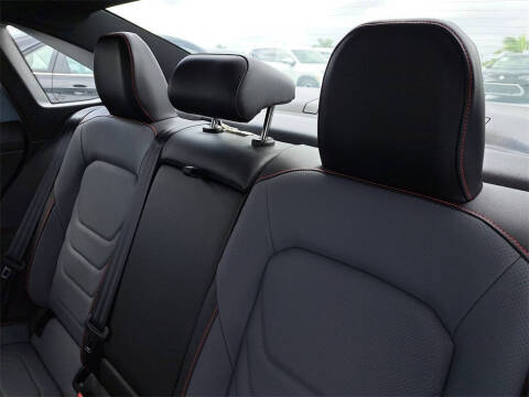 2026 Volkswagen Jetta GLI Autobahn