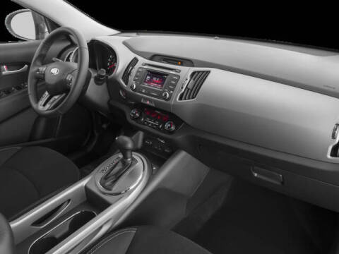 2014 Kia Sportage LX