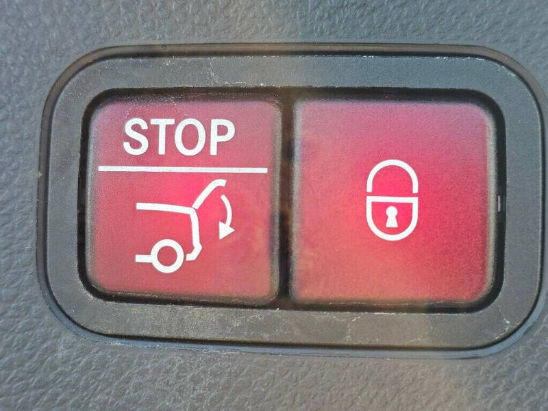 2018 Mercedes-Benz GLC GLC 300 4MATIC