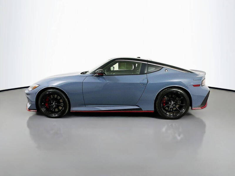 2024 Nissan Z NISMO