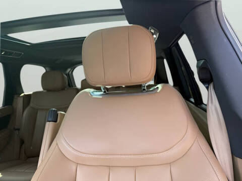 2023 Land Rover Range Rover P530 SE