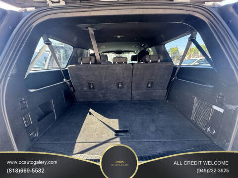 2019 Ford Expedition MAX XLT