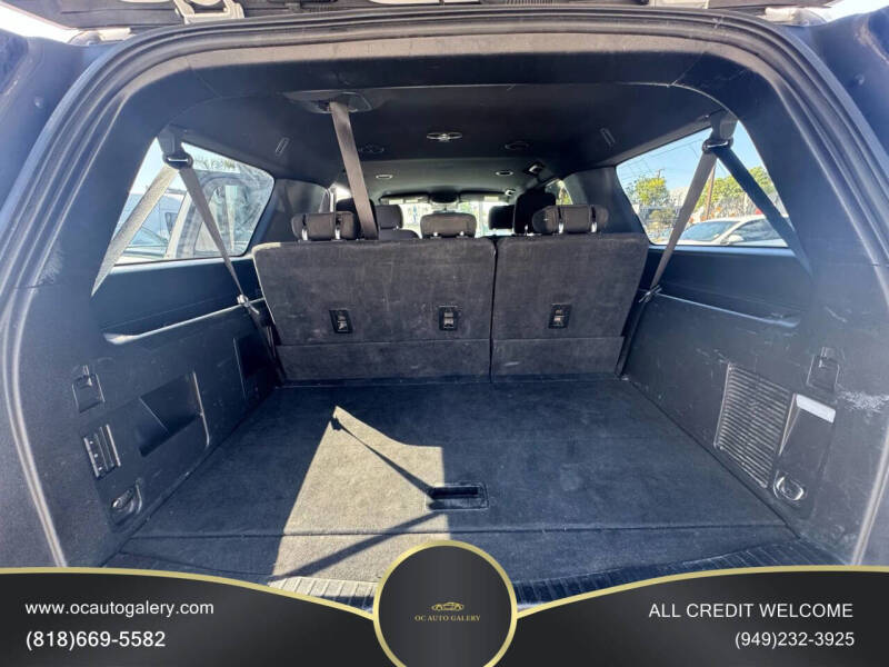 2019 Ford Expedition MAX XLT