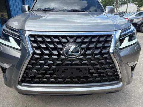 2023 Lexus GX 460