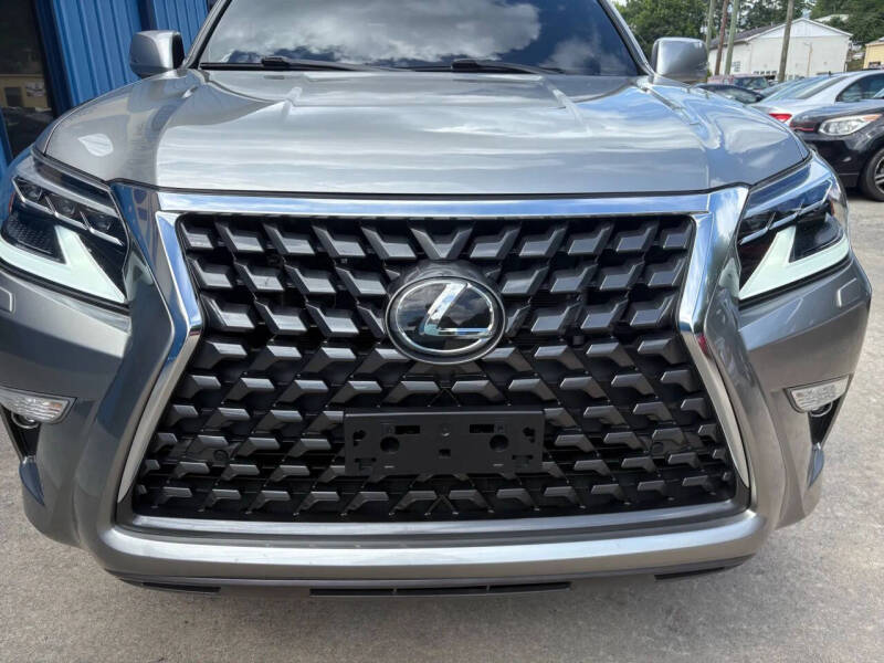 2023 Lexus GX 460