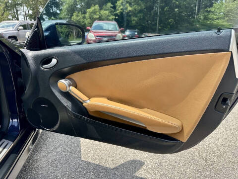 2011 Mercedes-Benz SLK SLK 350