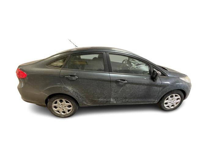 2011 Ford Fiesta SE