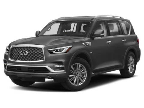 2019 Infiniti QX80 for sale at Auto Group South - Mississippi Auto Direct in Natchez MS