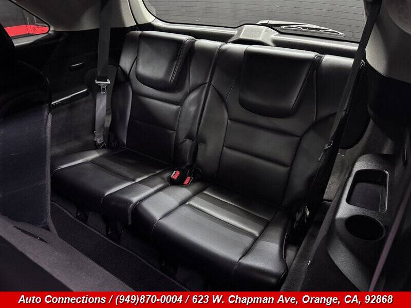 2012 Acura MDX SH-AWD w/Tech