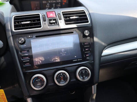 2018 Subaru Forester 2.0XT Premium