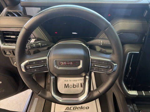 2025 GMC Yukon XL Elevation