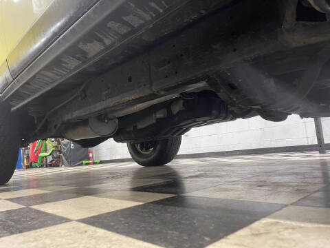 2014 Toyota FJ Cruiser