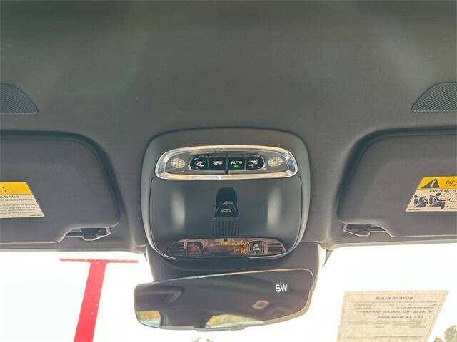 2018 Volvo S90 T5 Momentum