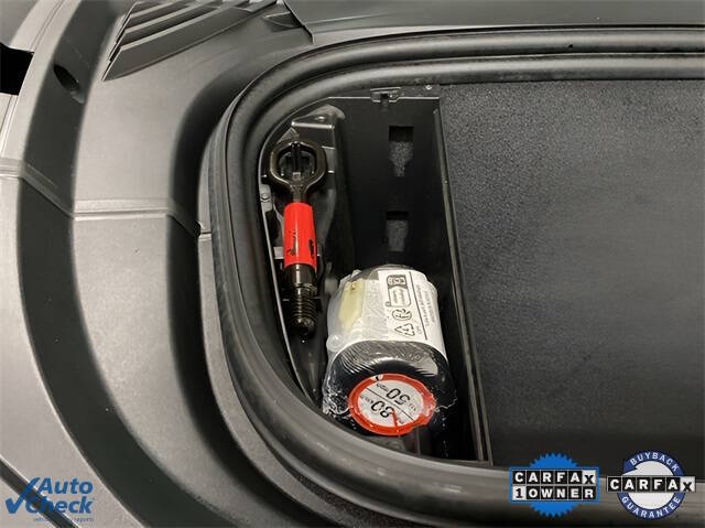 2024 Audi e-tron GT quattro Prestige