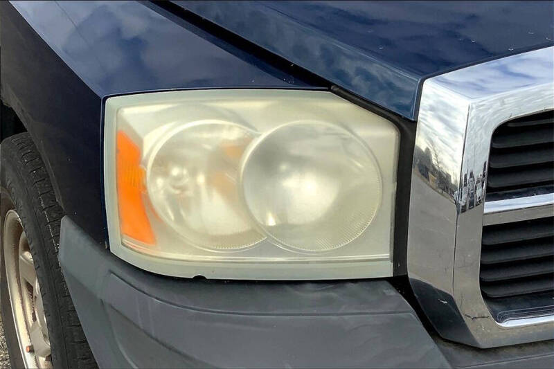 2005 Dodge Dakota ST