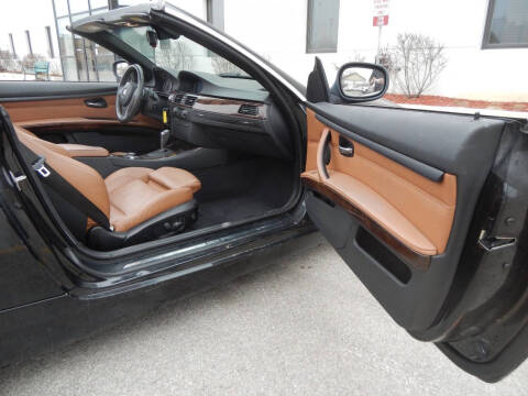2010 BMW 3 Series 328i
