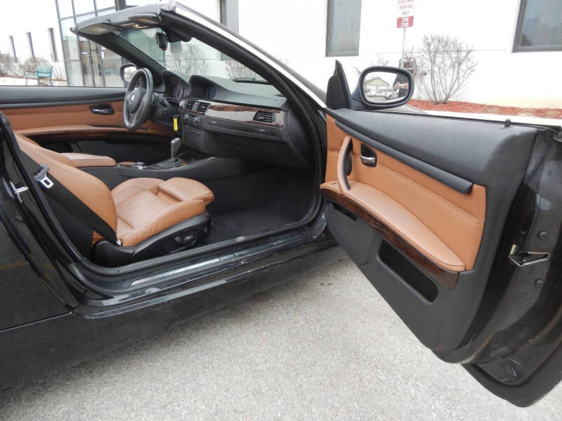 2010 BMW 3 Series 328i
