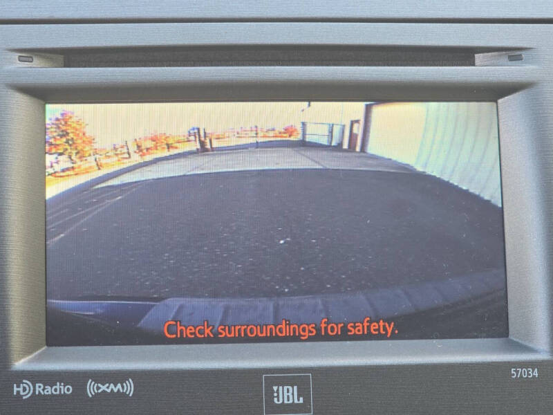 2014 Toyota Prius Four