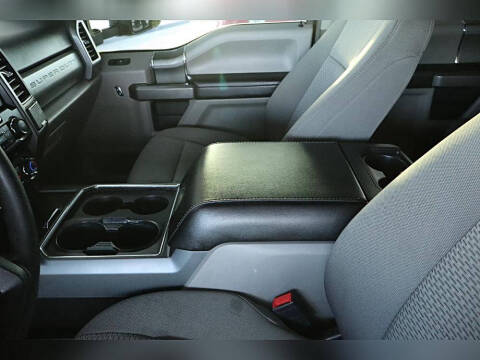 2020 Ford F-250 Super Duty