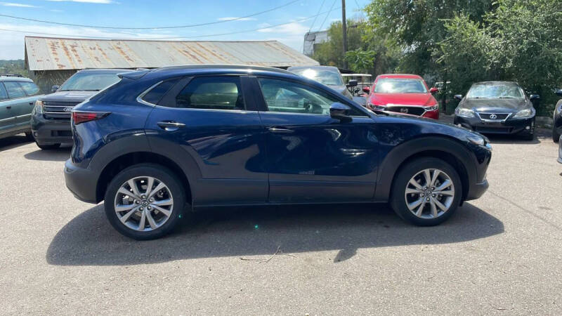 2023 Mazda CX-30 2.5 S Preferred