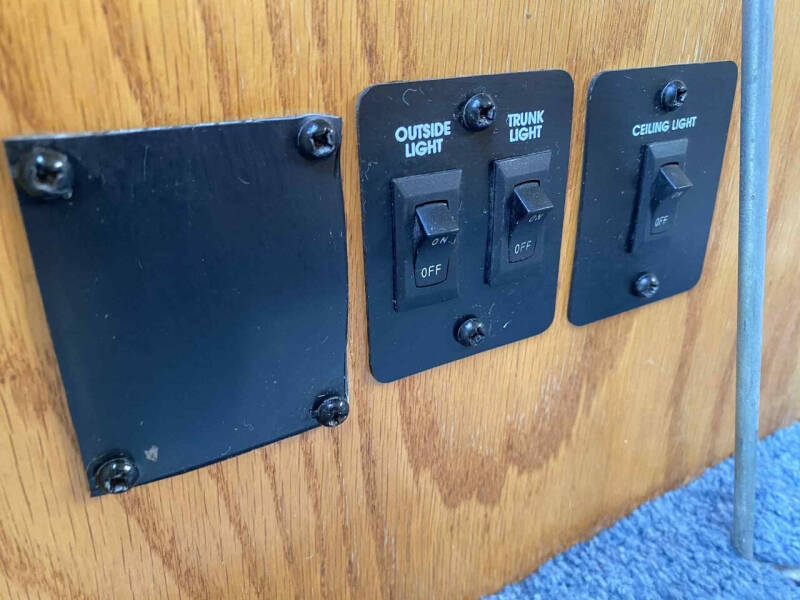 1998 Ford E-Series E-350