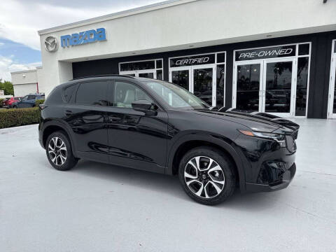 2026 Mazda CX-5 2.5 S Preferred