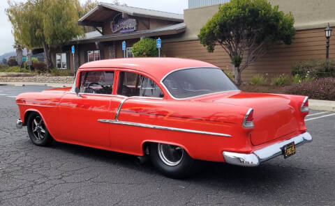 1955 Chevrolet 210