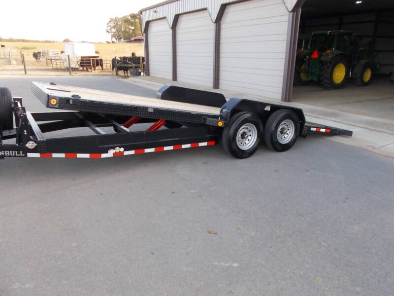 2023 NORSTAR IRON BULL TLB14