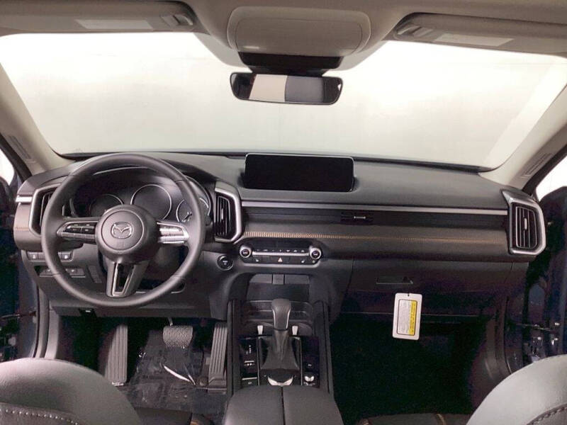 2025 Mazda CX-50 Hybrid Premium