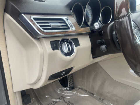 2015 Mercedes-Benz E-Class E 350