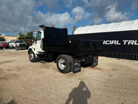 2011 International DuraStar 4300