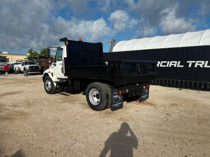 2011 International DuraStar 4300