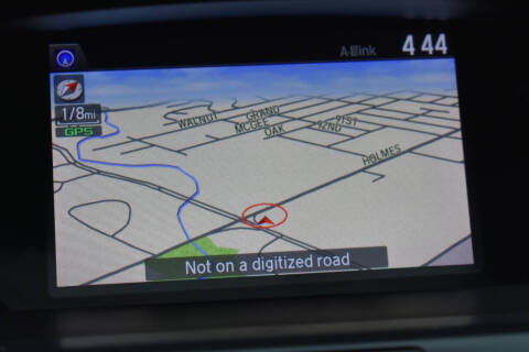 2017 Acura MDX w/Tech