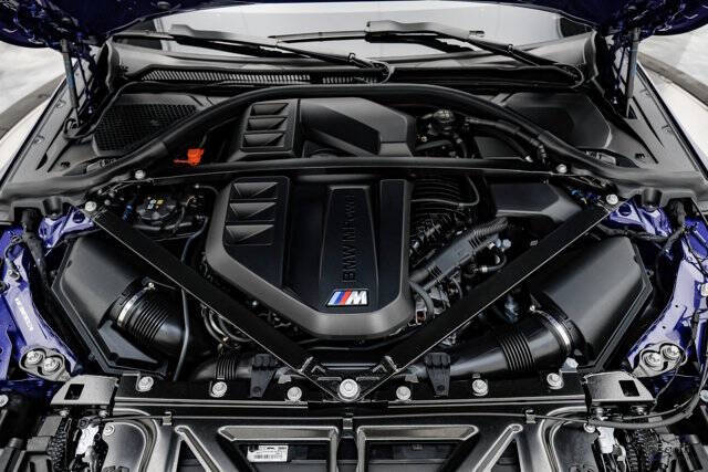 2026 BMW M2 CS