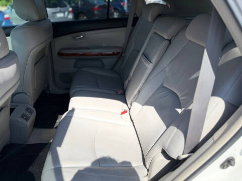 2005 Lexus RX 330