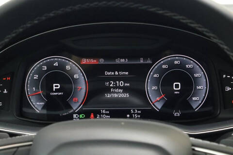 2026 Audi Q8 quattro Premium Plus 55 TFSI