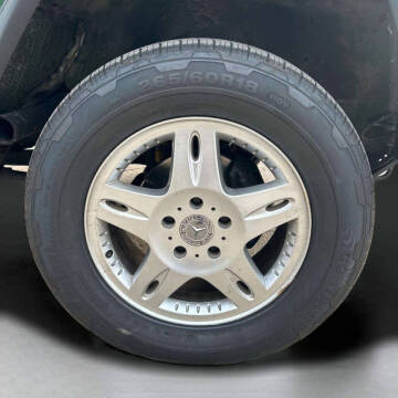 1990 Mercedes-Benz G-Class