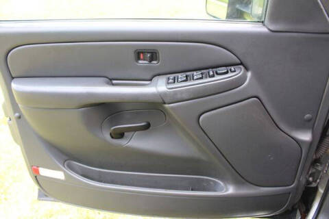 2006 GMC Sierra 2500HD