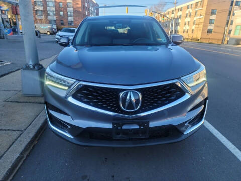 2019 Acura RDX for sale at OFIER AUTO SALES in Freeport NY